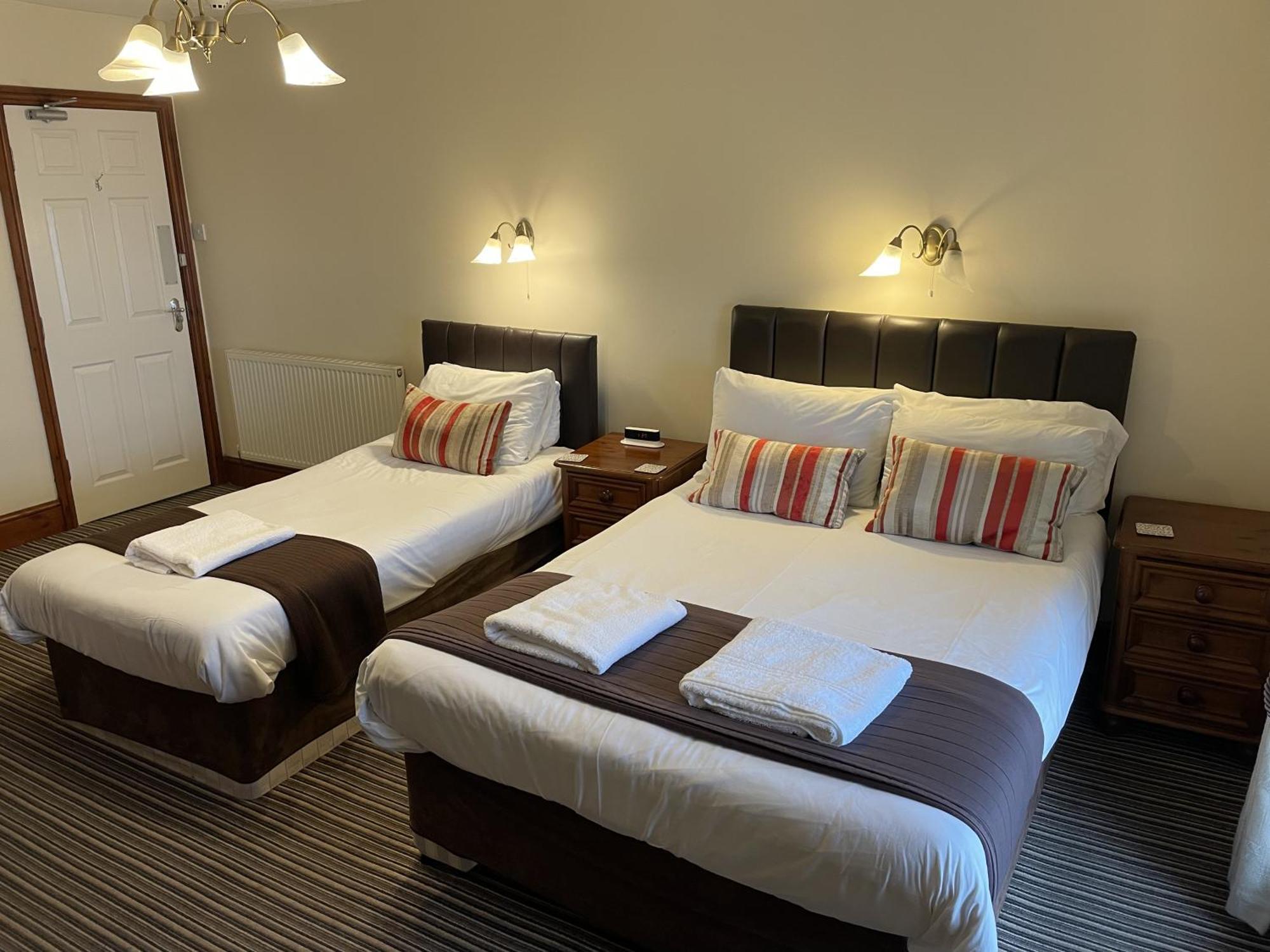 Promenad Bed & Breakfast Llandudno Cameră foto